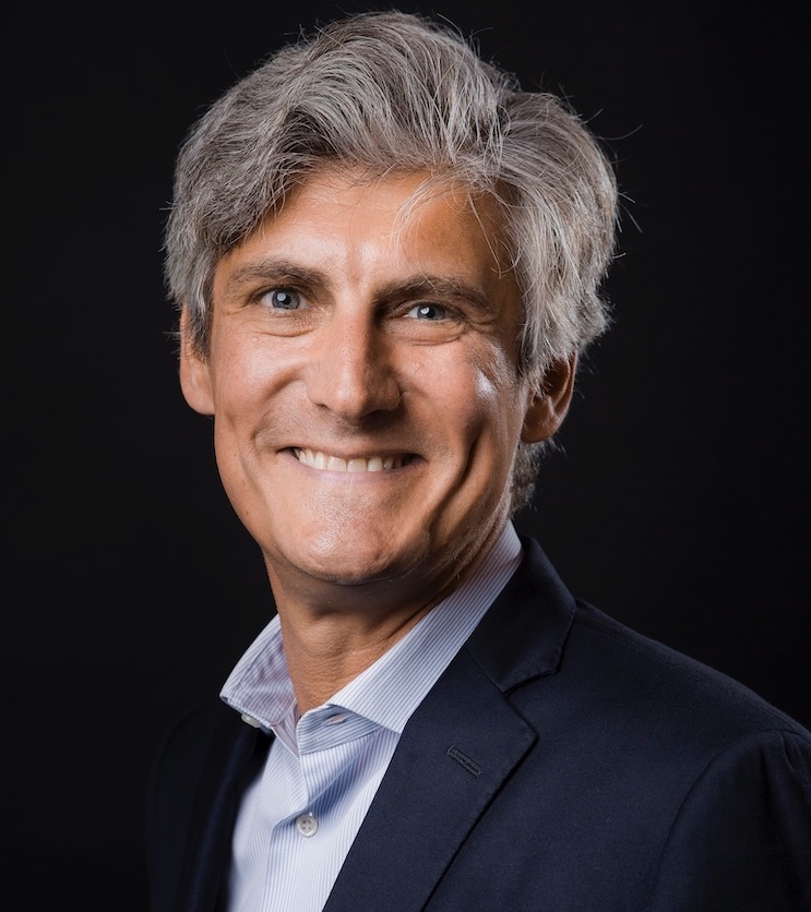 Antoine Depigny, Praemia REIM France.